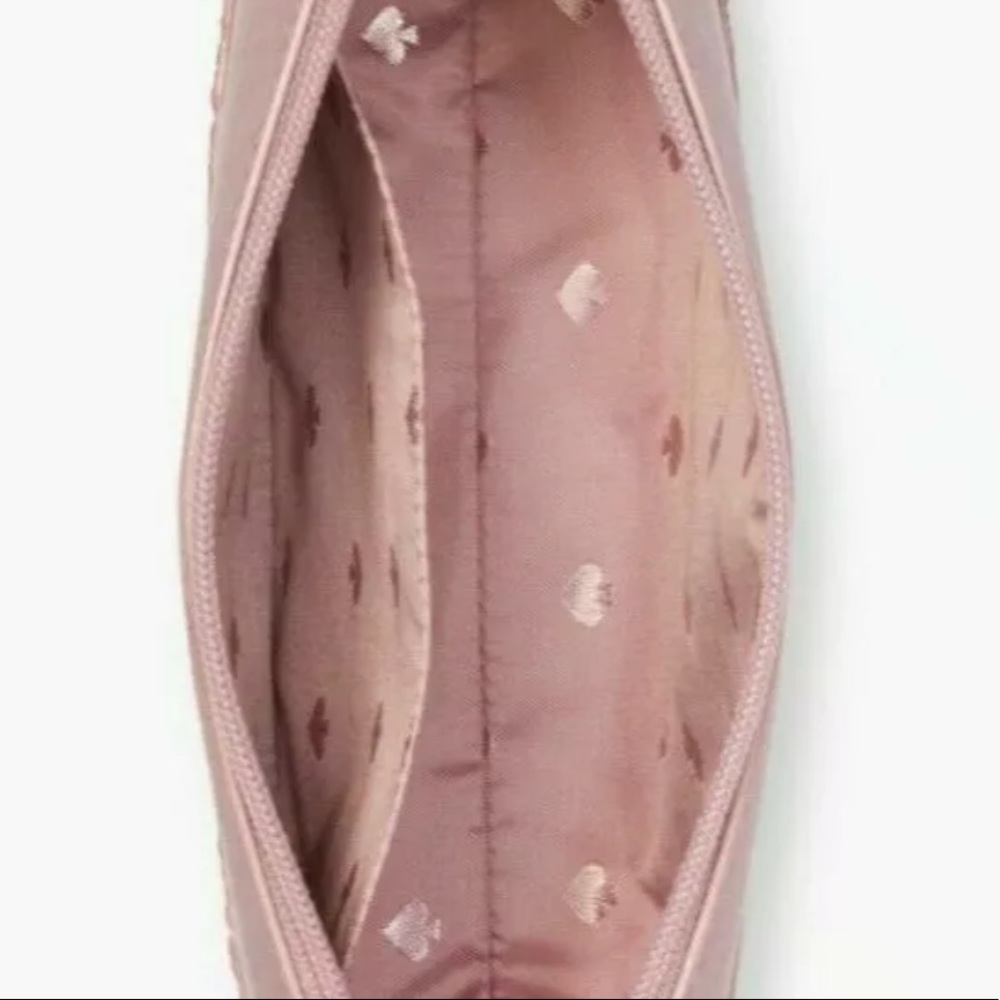 👜 ‼️SALE‼️ 💕-NWT Kate Spade Crossbody Pink - Picture 4 of 4